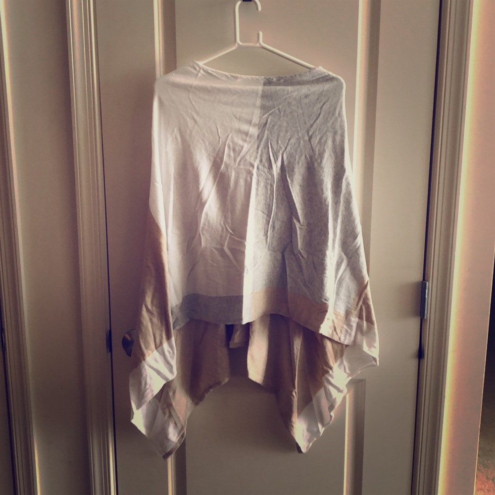Poncho